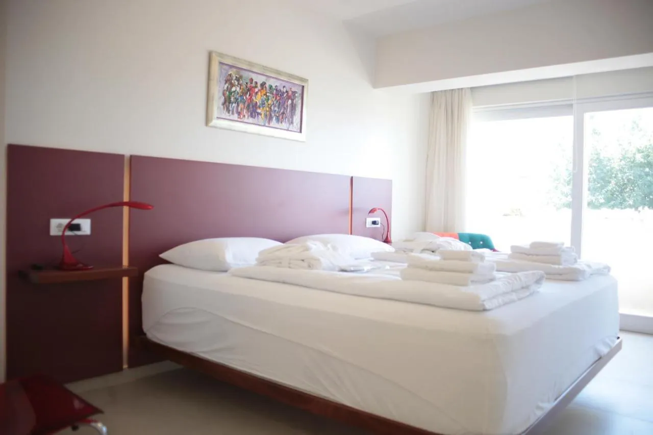 Palace Lidija Split Apartment