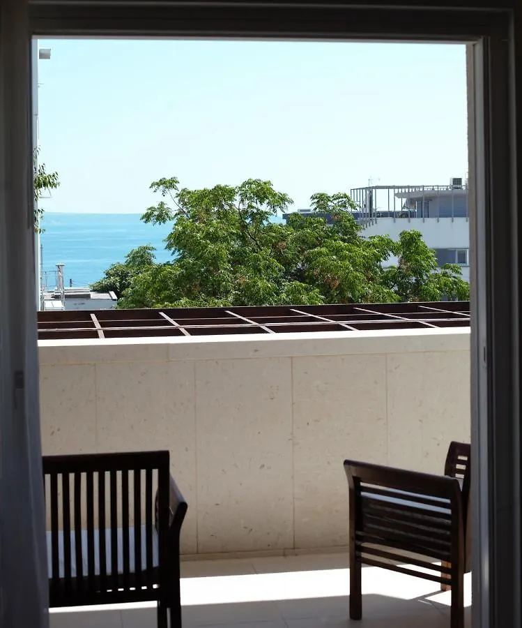 Apartment Palace Lidija Split