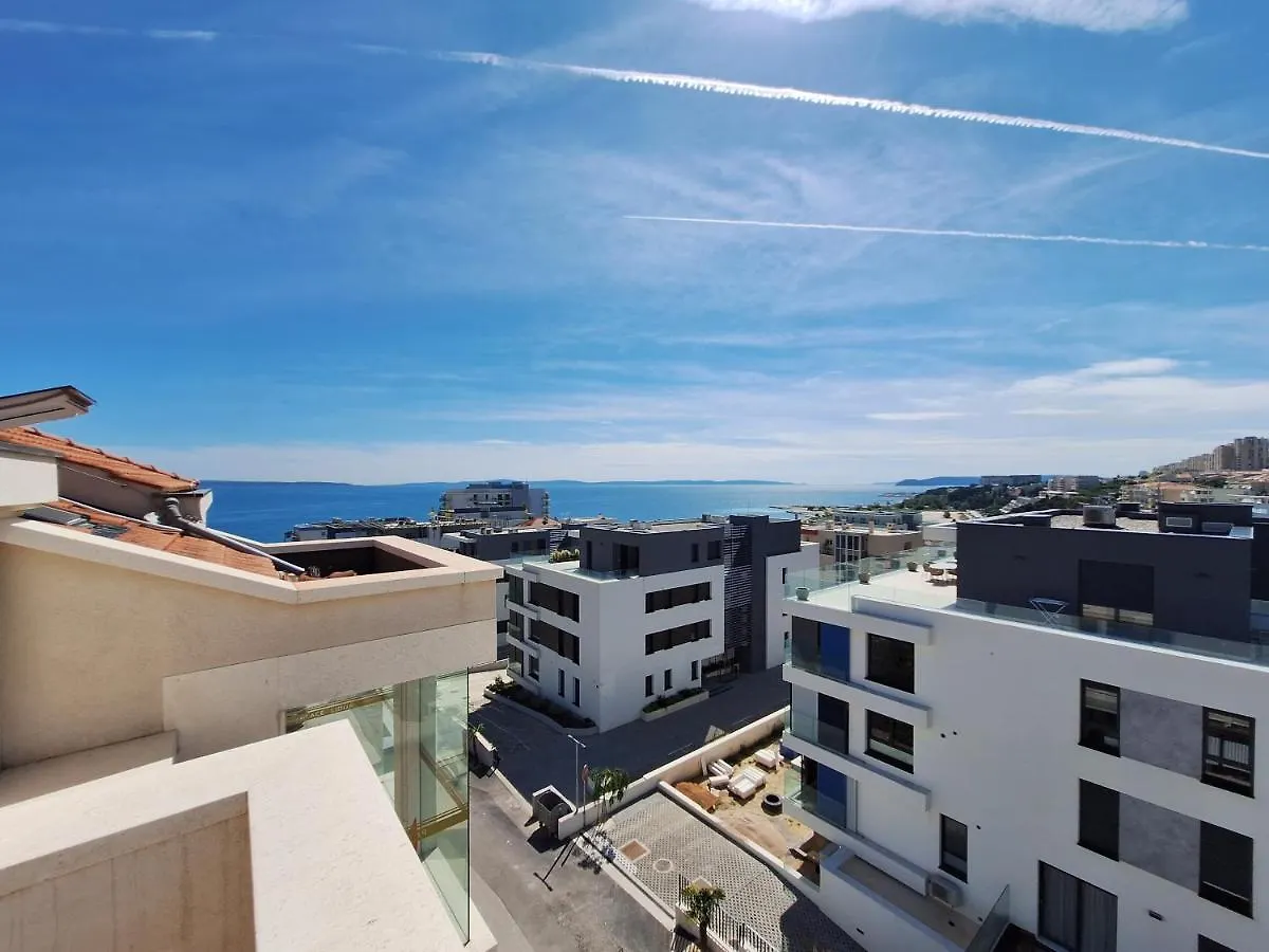 Palace Lidija Split 0*,  Croatia