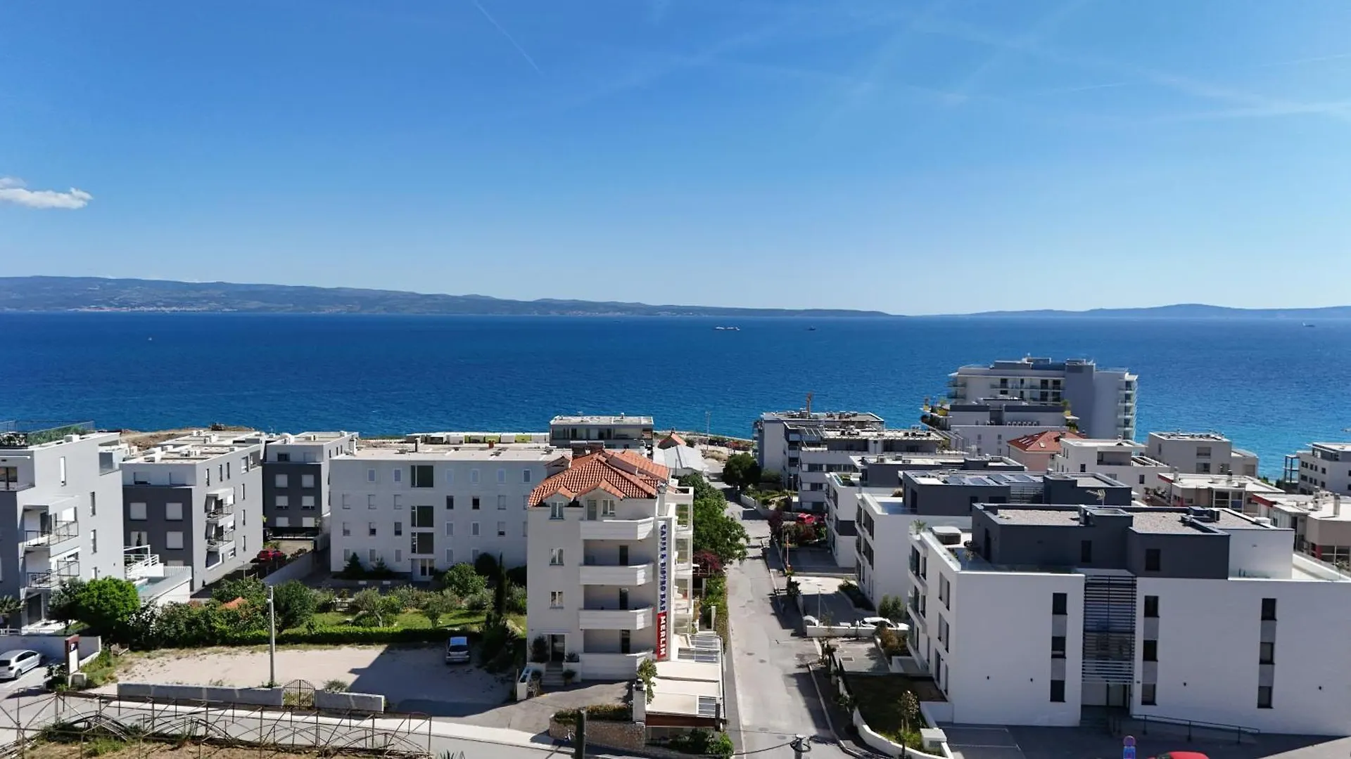 Palace Lidija Split Apartment
