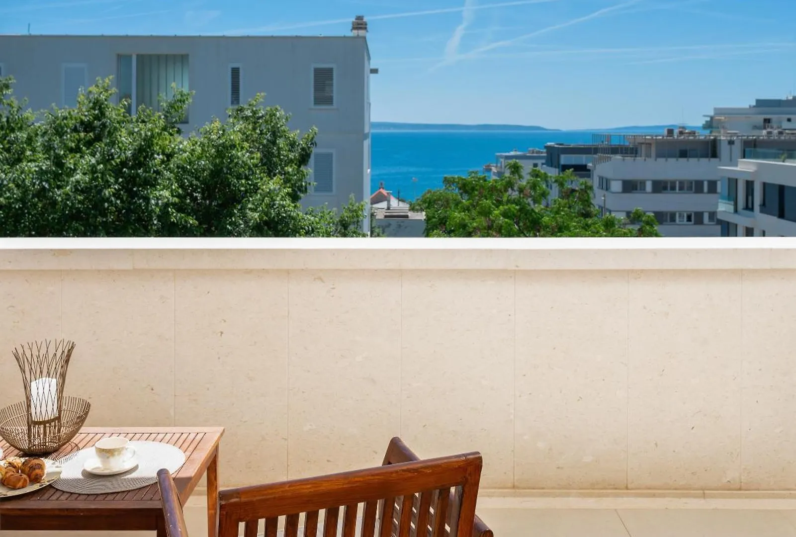 Apartment Palace Lidija Split
