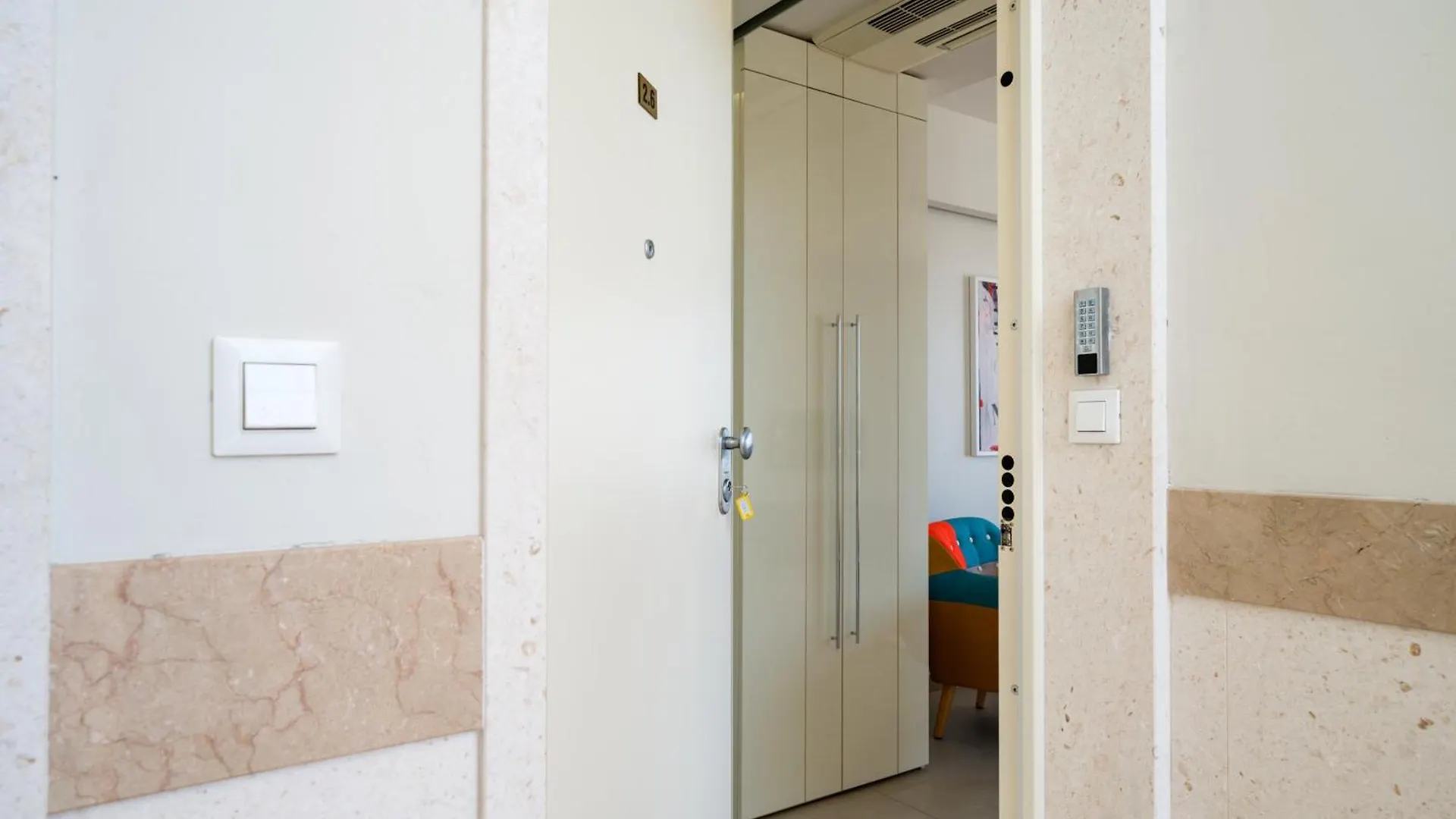 Apartment Palace Lidija Split