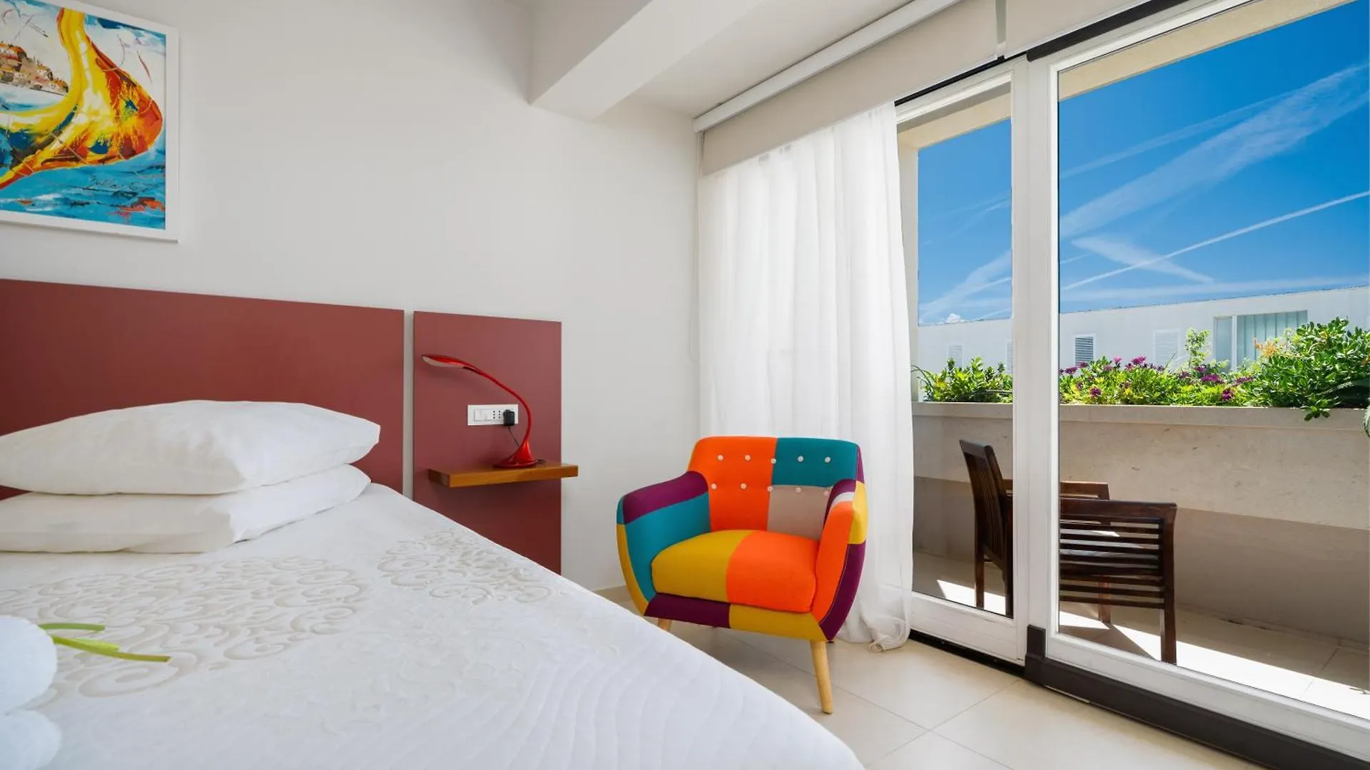 Apartment Palace Lidija Split Croatia