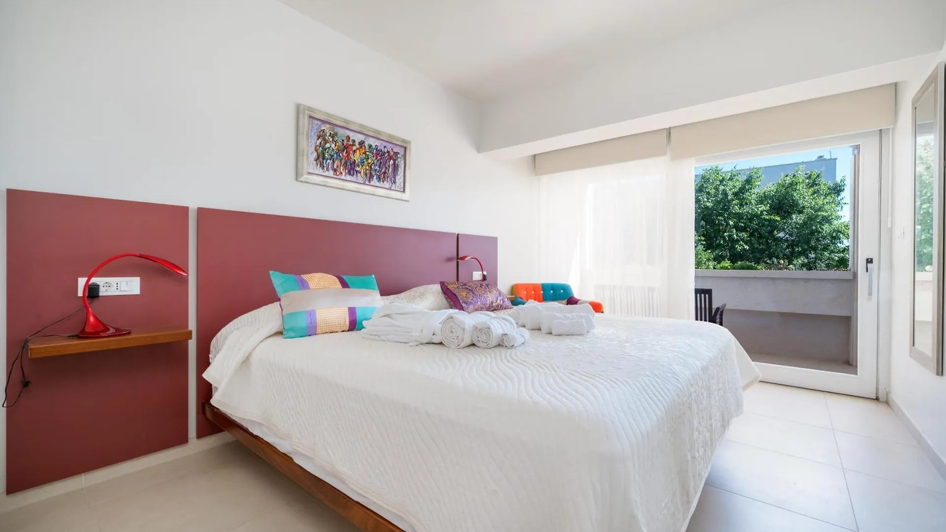 Apartment Palace Lidija Split