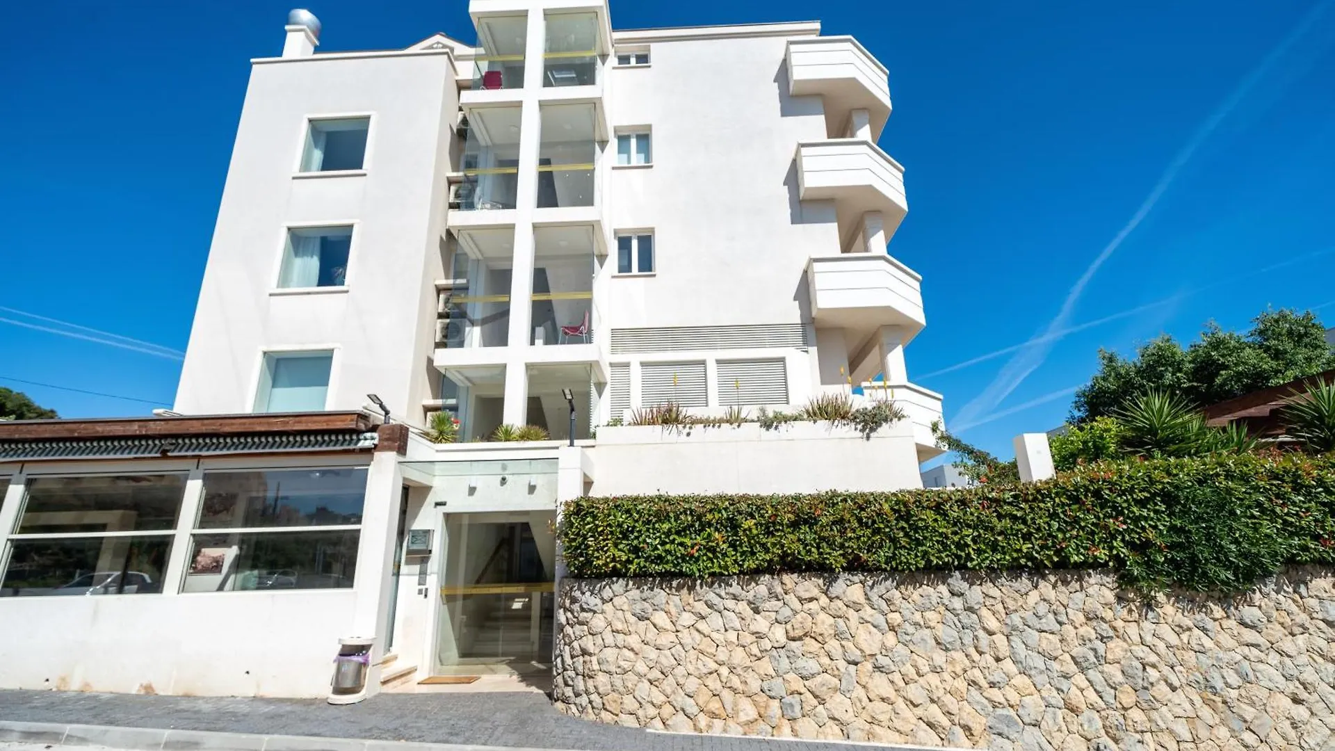 Palace Lidija Split Apartment