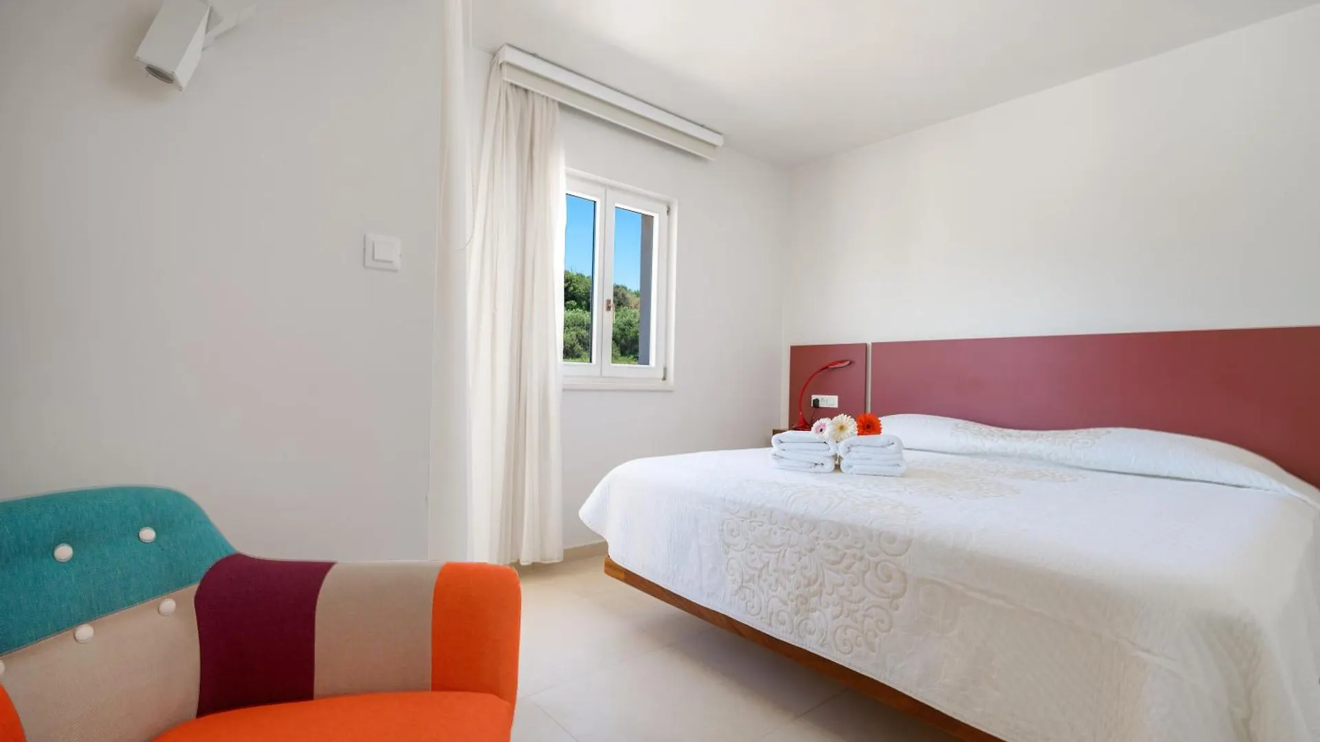 Apartment Palace Lidija Split