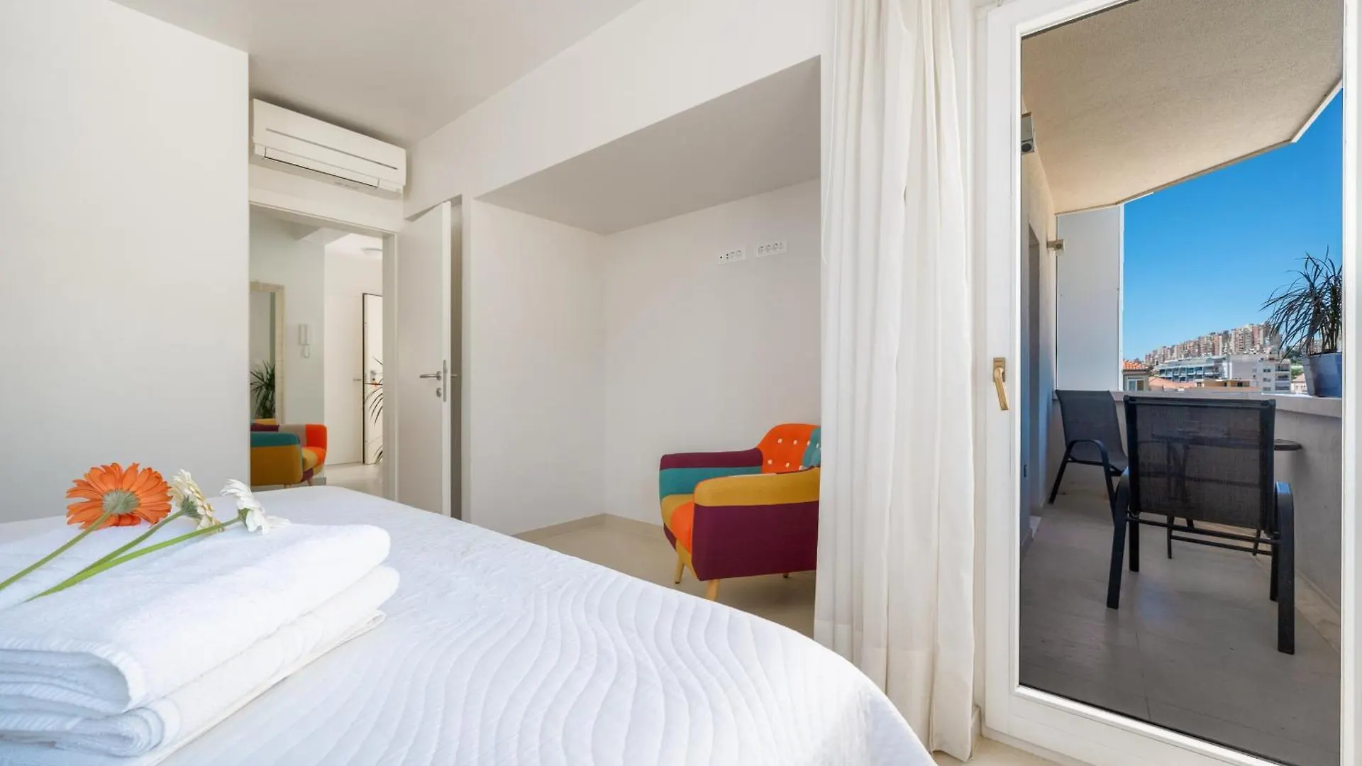 Palace Lidija Split Apartment