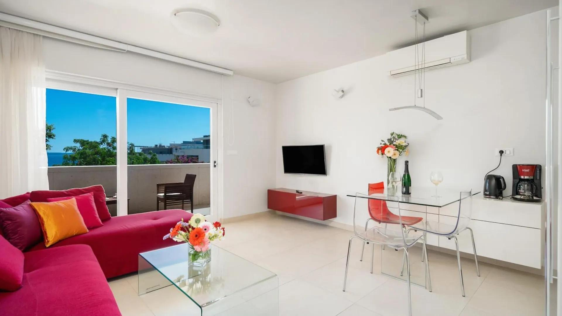 Apartment Palace Lidija Split Croatia