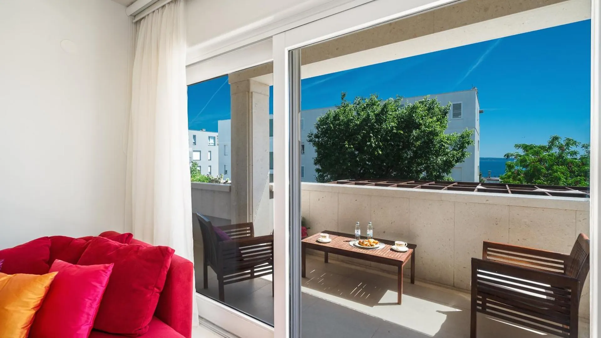 Apartment Palace Lidija Split
