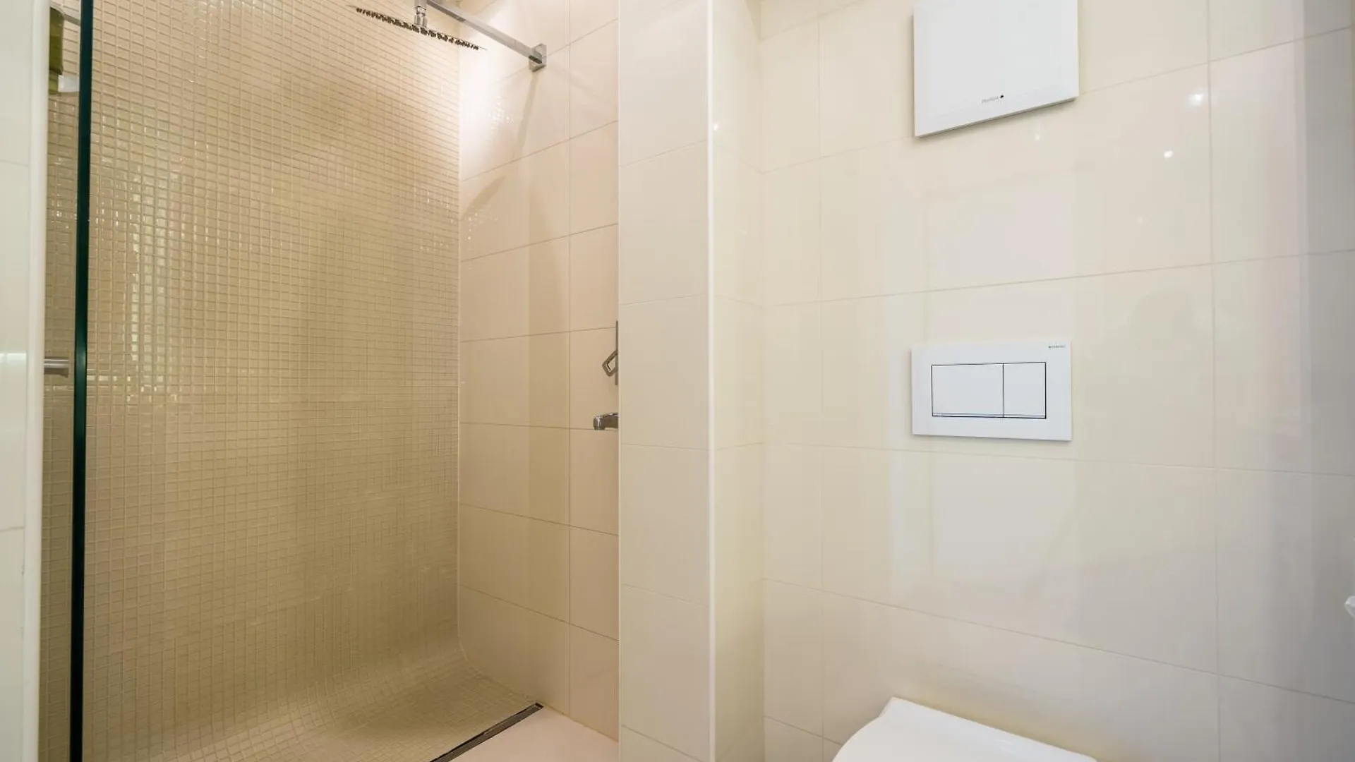 Palace Lidija Split Apartment