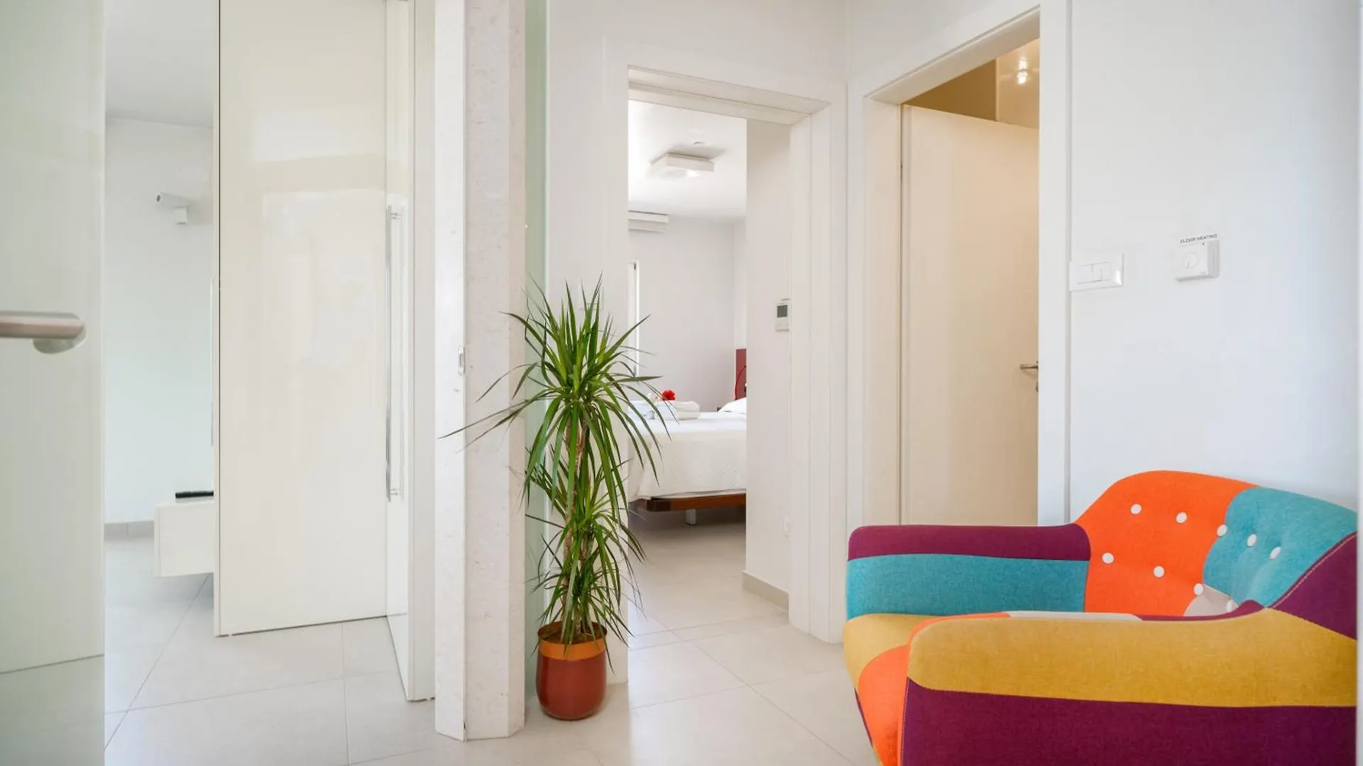 Apartment Palace Lidija Split