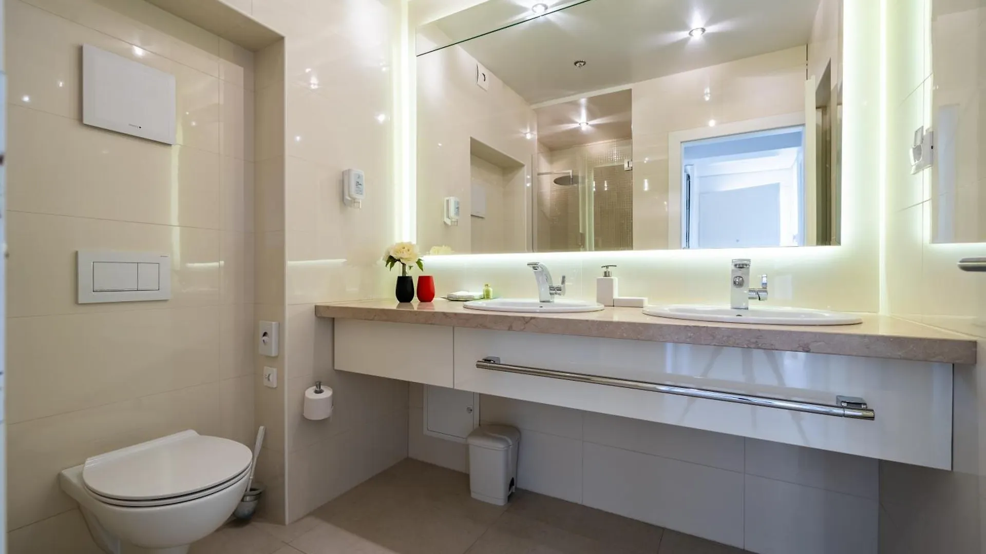 Palace Lidija Split Apartment