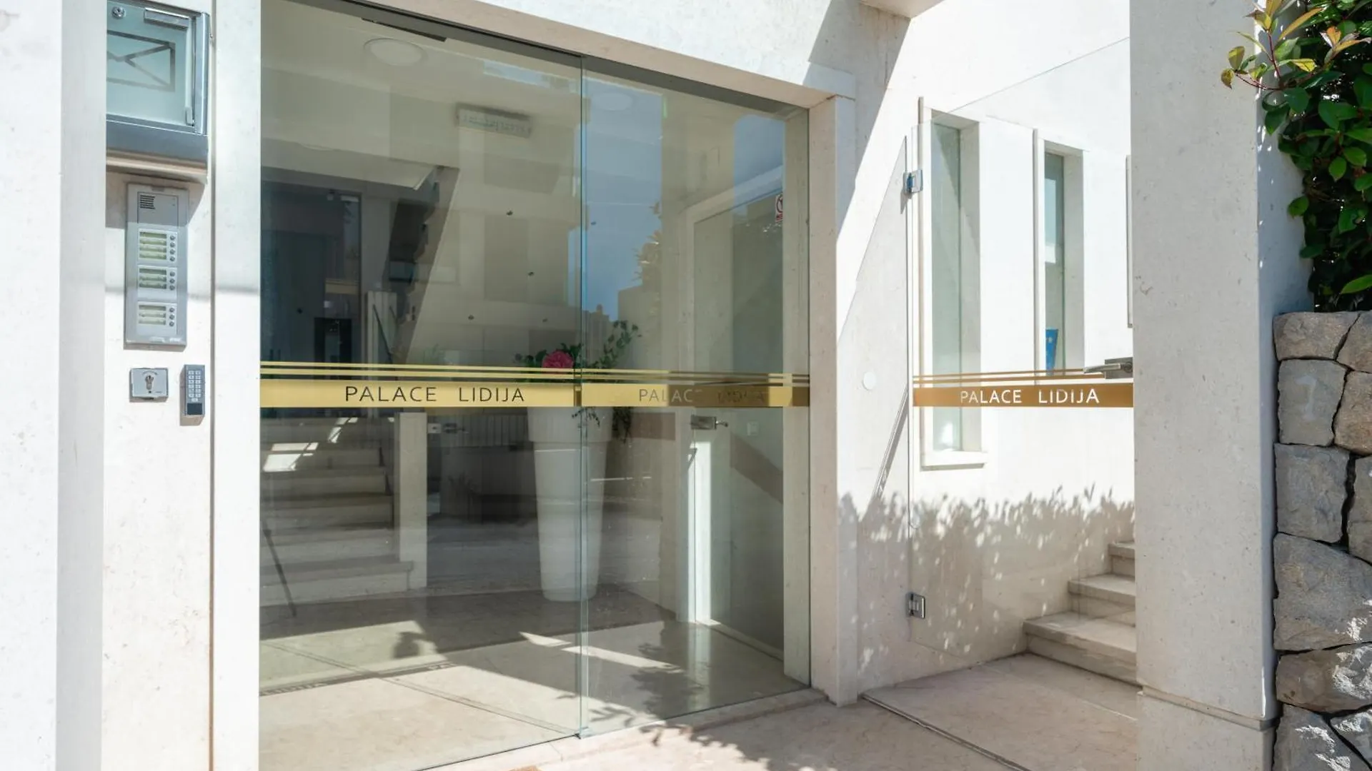Apartment Palace Lidija Split