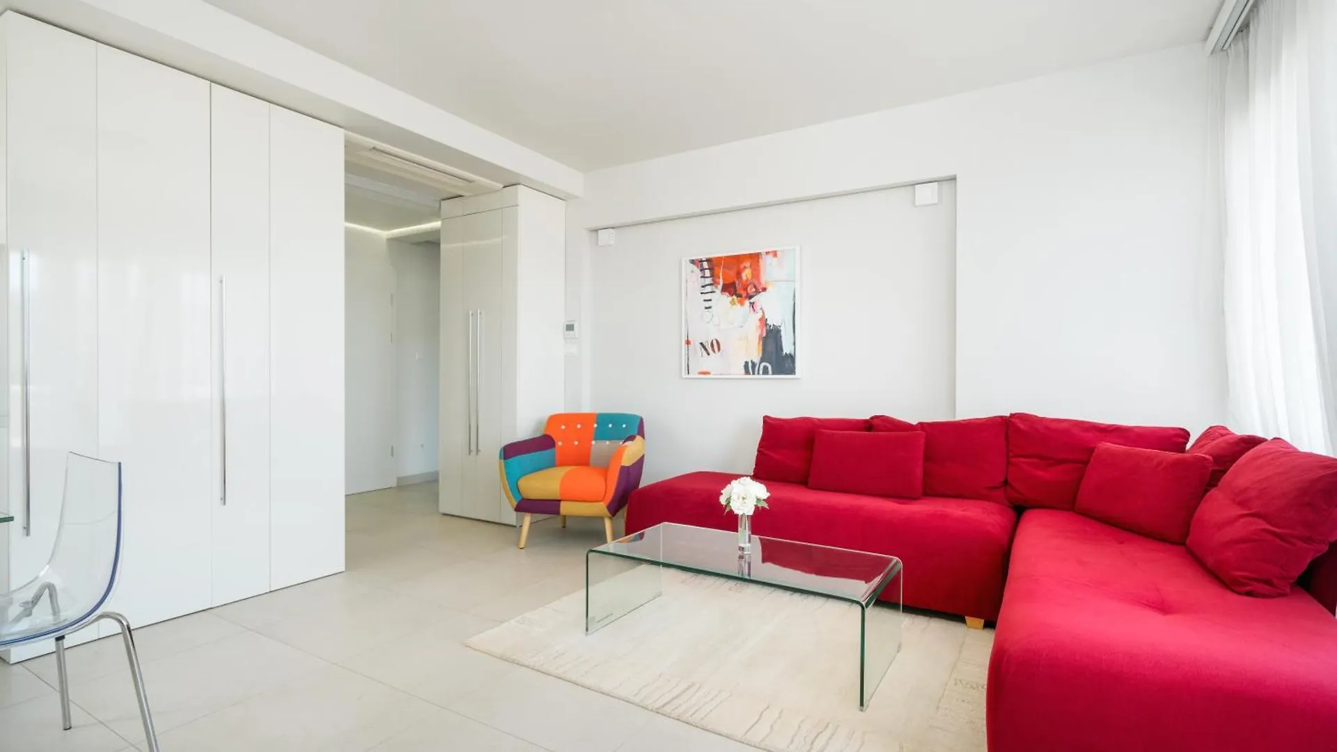 Palace Lidija Split Apartment