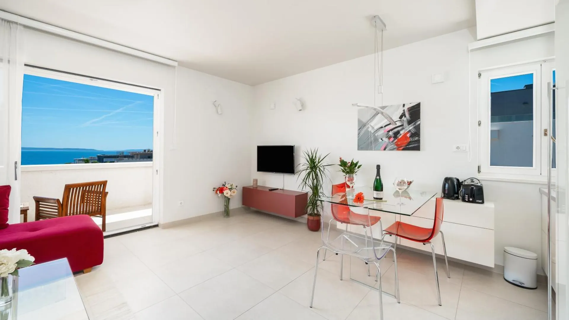 Apartment Palace Lidija Split