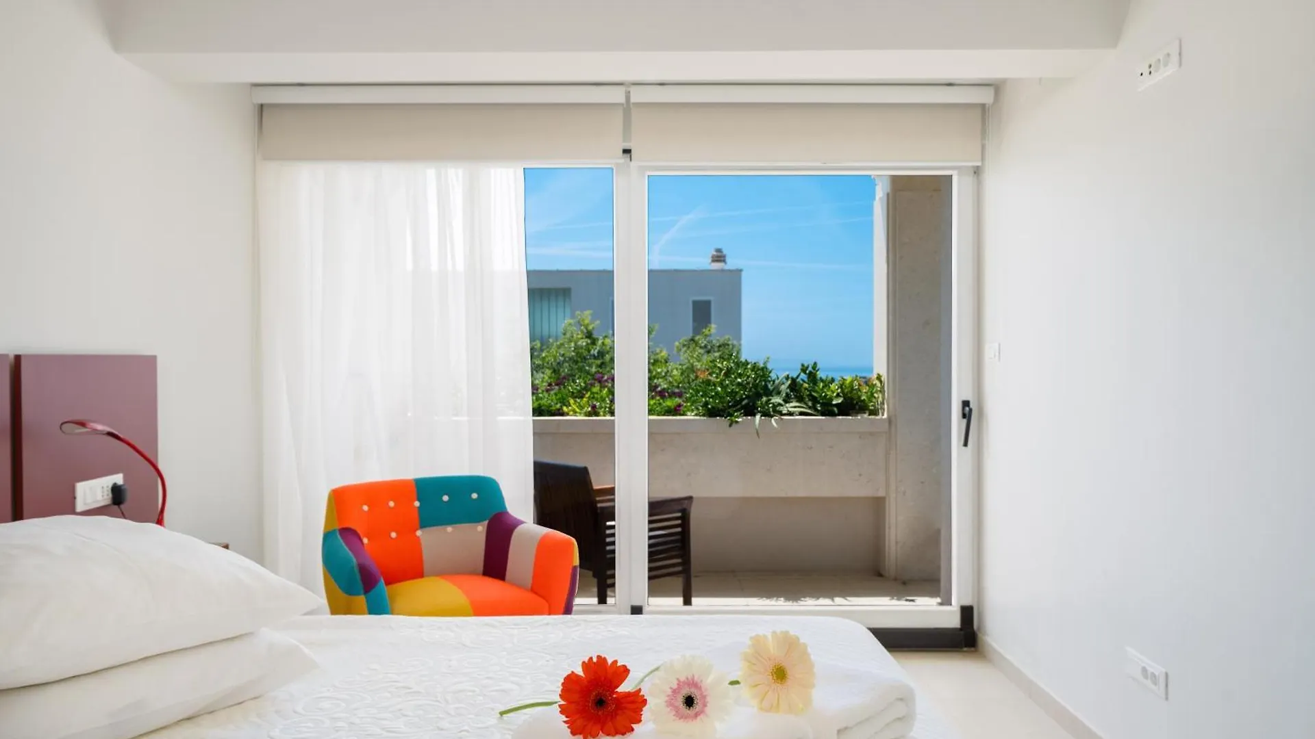 Apartment Palace Lidija Split