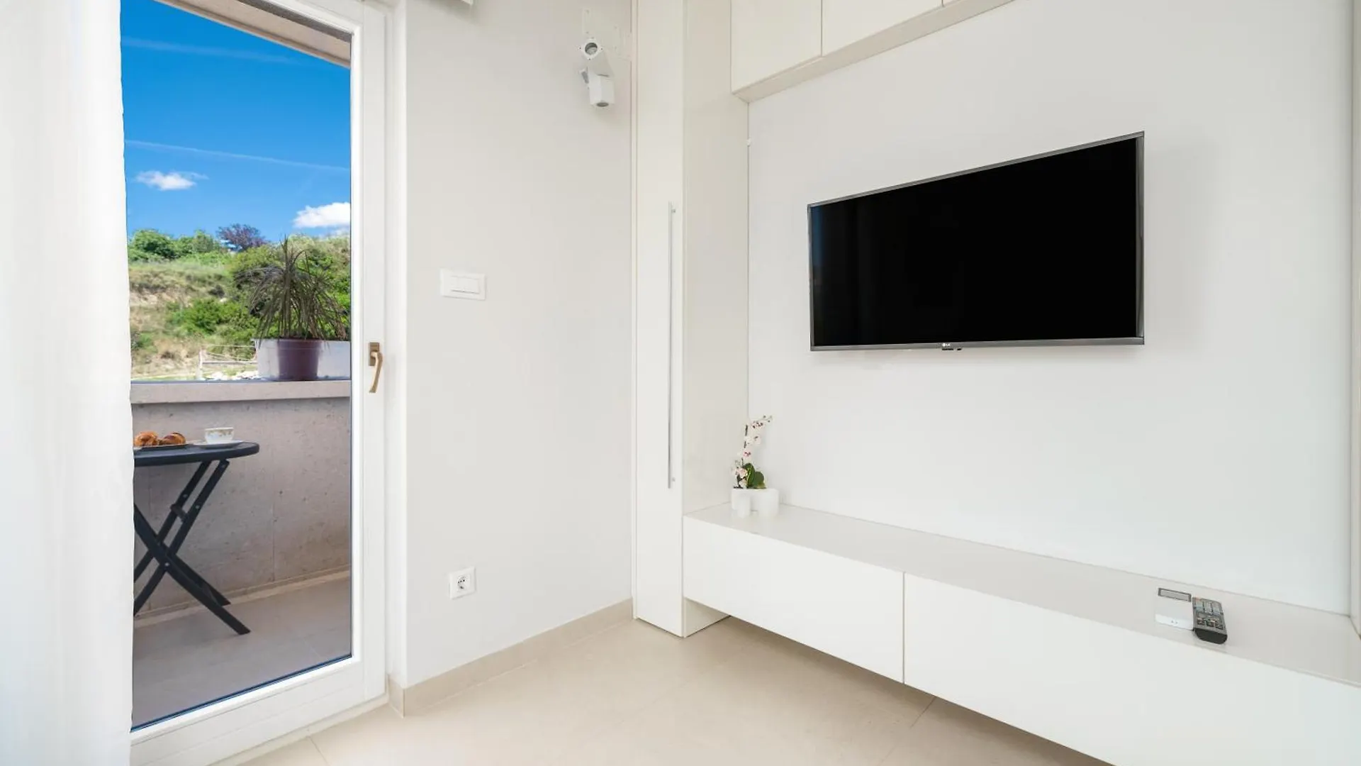 Palace Lidija Split Apartment
