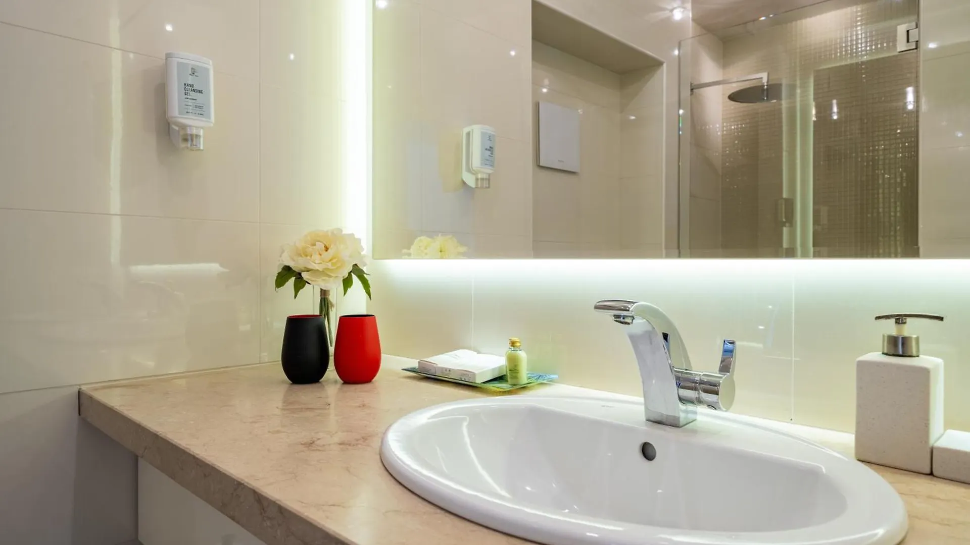 Apartment Palace Lidija Split Croatia