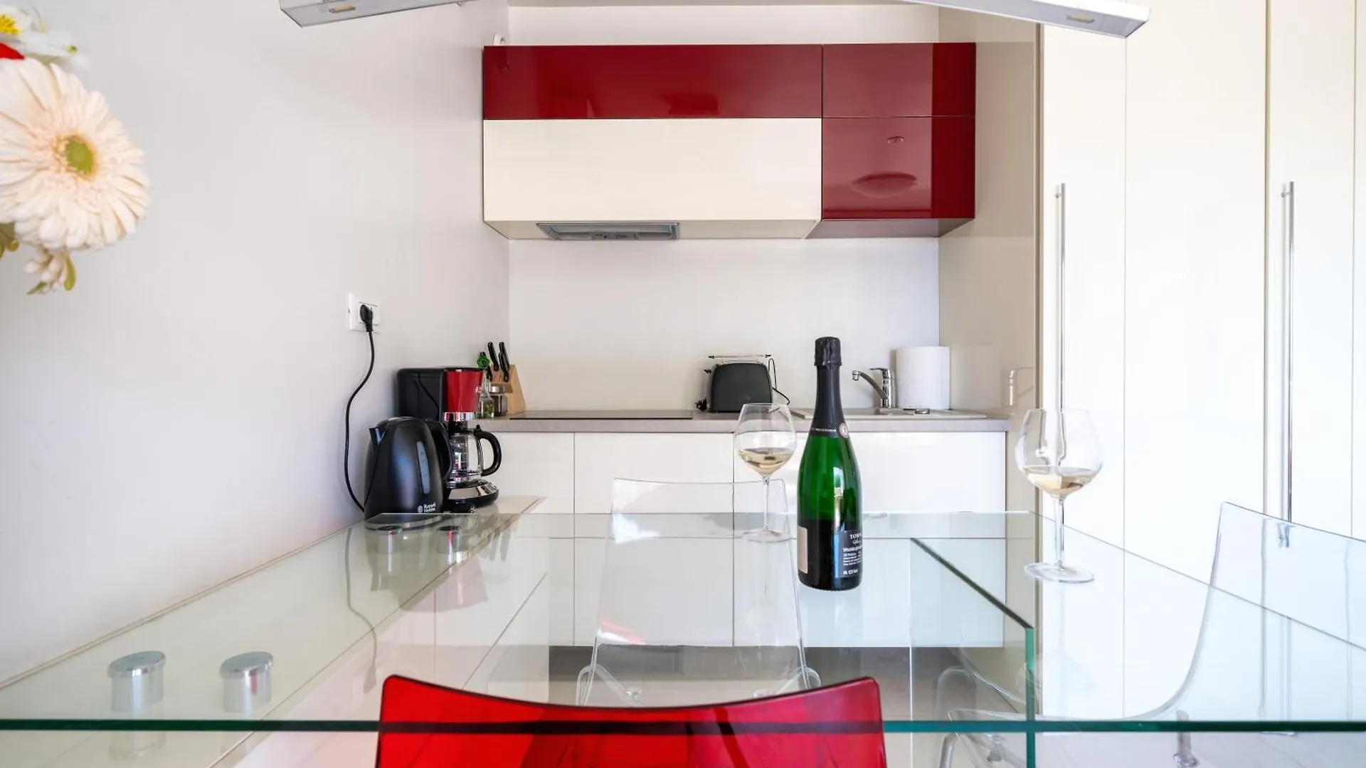 Apartment Palace Lidija Split