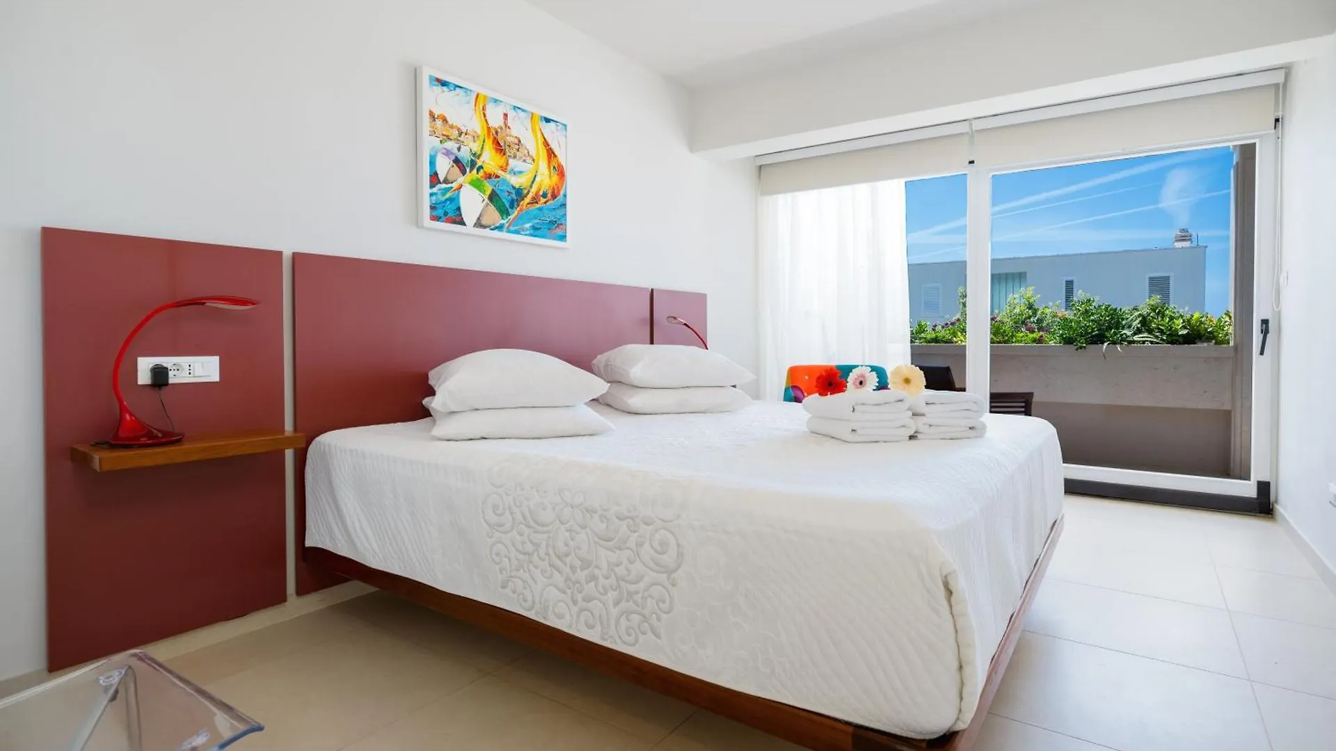 Palace Lidija Split Apartment