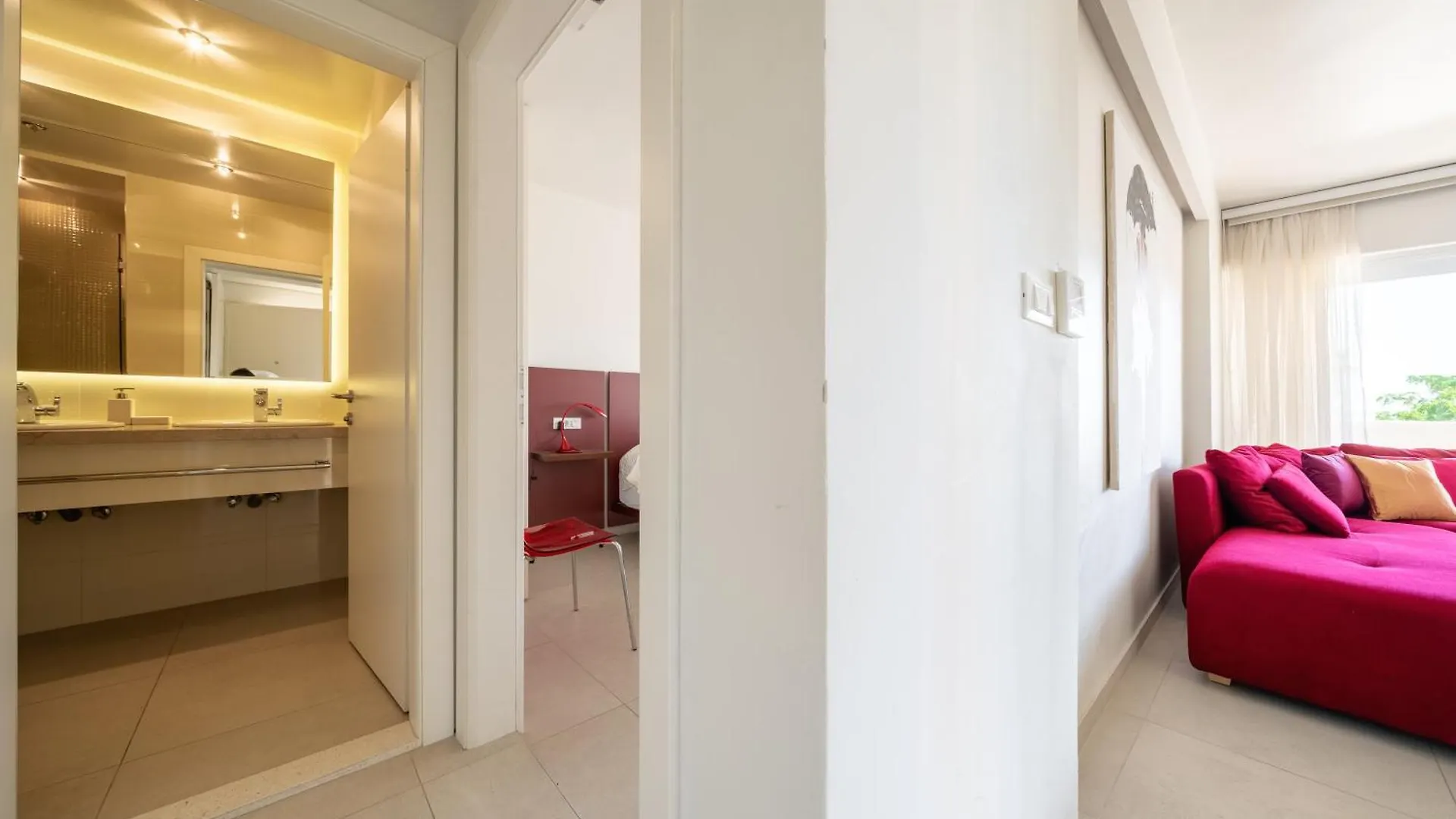 Apartment Palace Lidija Split