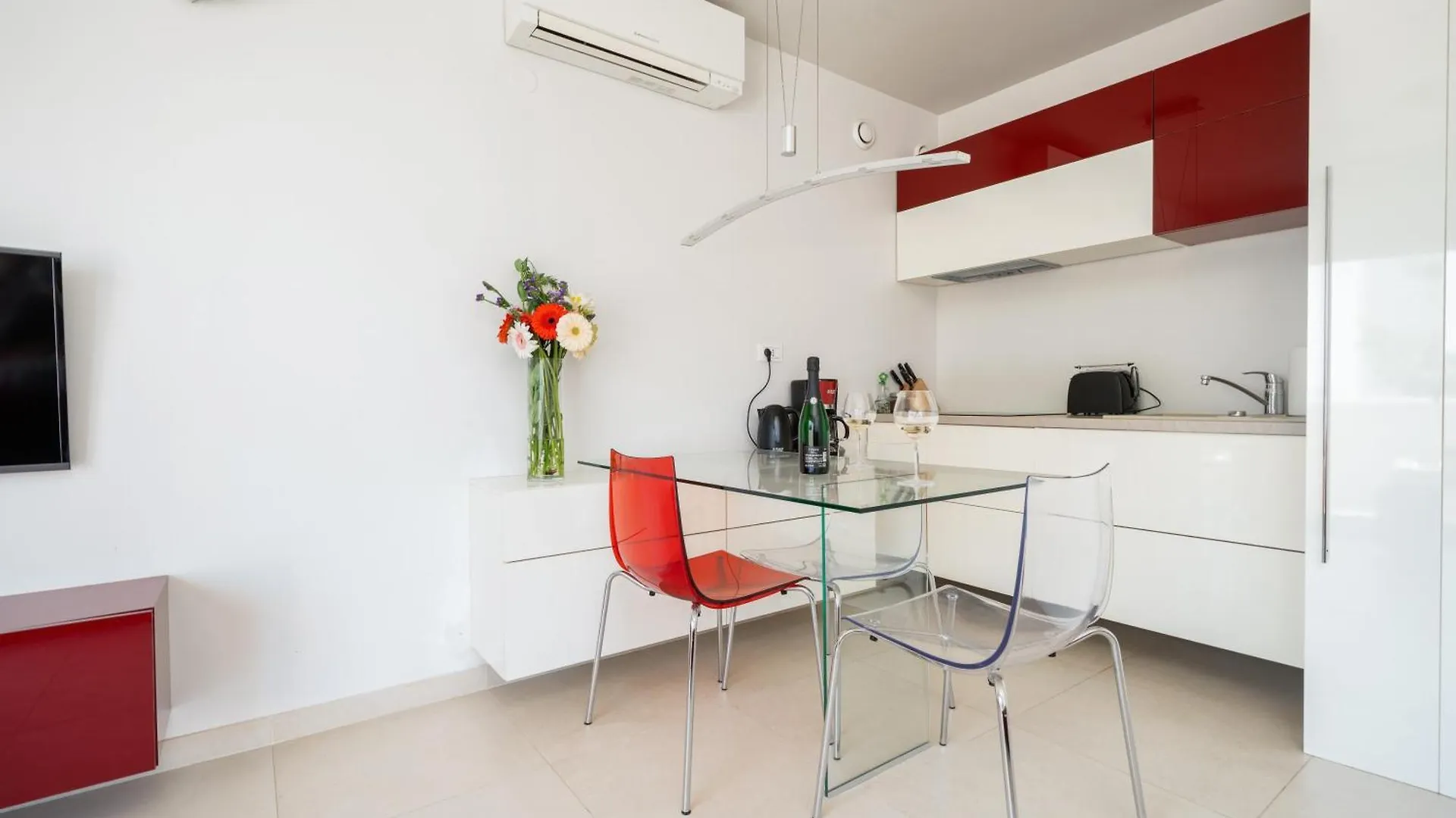 Palace Lidija Split Apartment