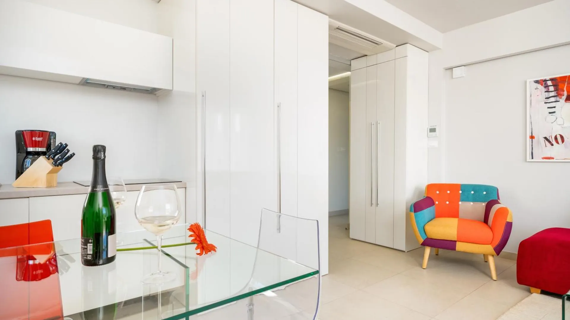 Apartment Palace Lidija Split Croatia