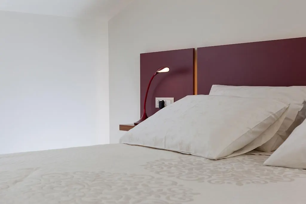 Apartment Palace Lidija Split