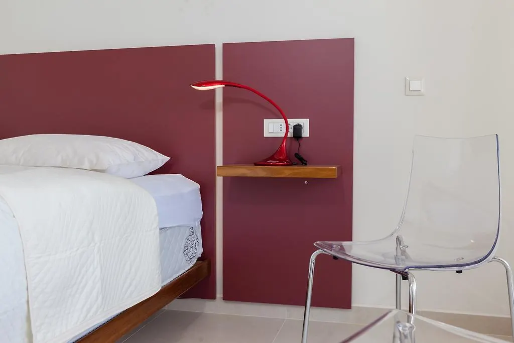Apartment Palace Lidija Split Croatia