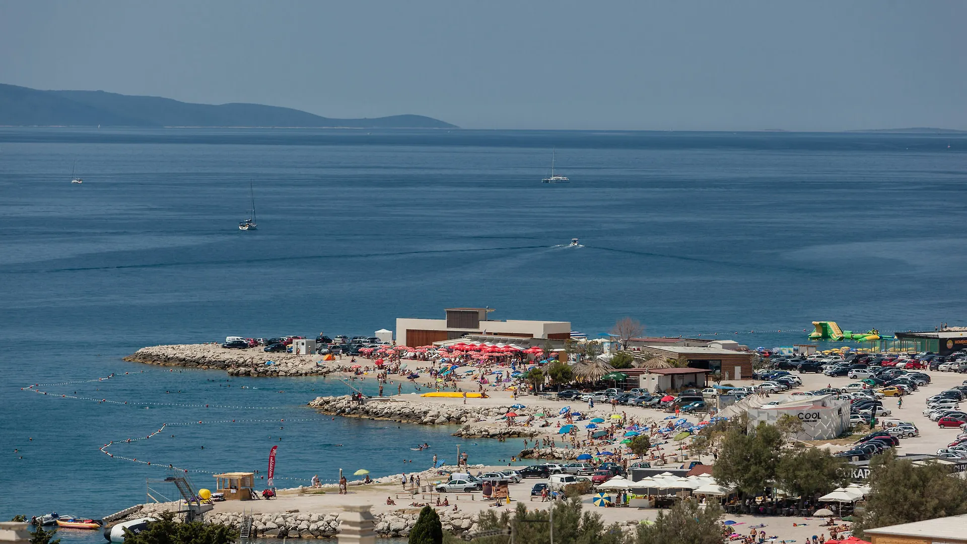 Palace Lidija Split 0*,  Croatia