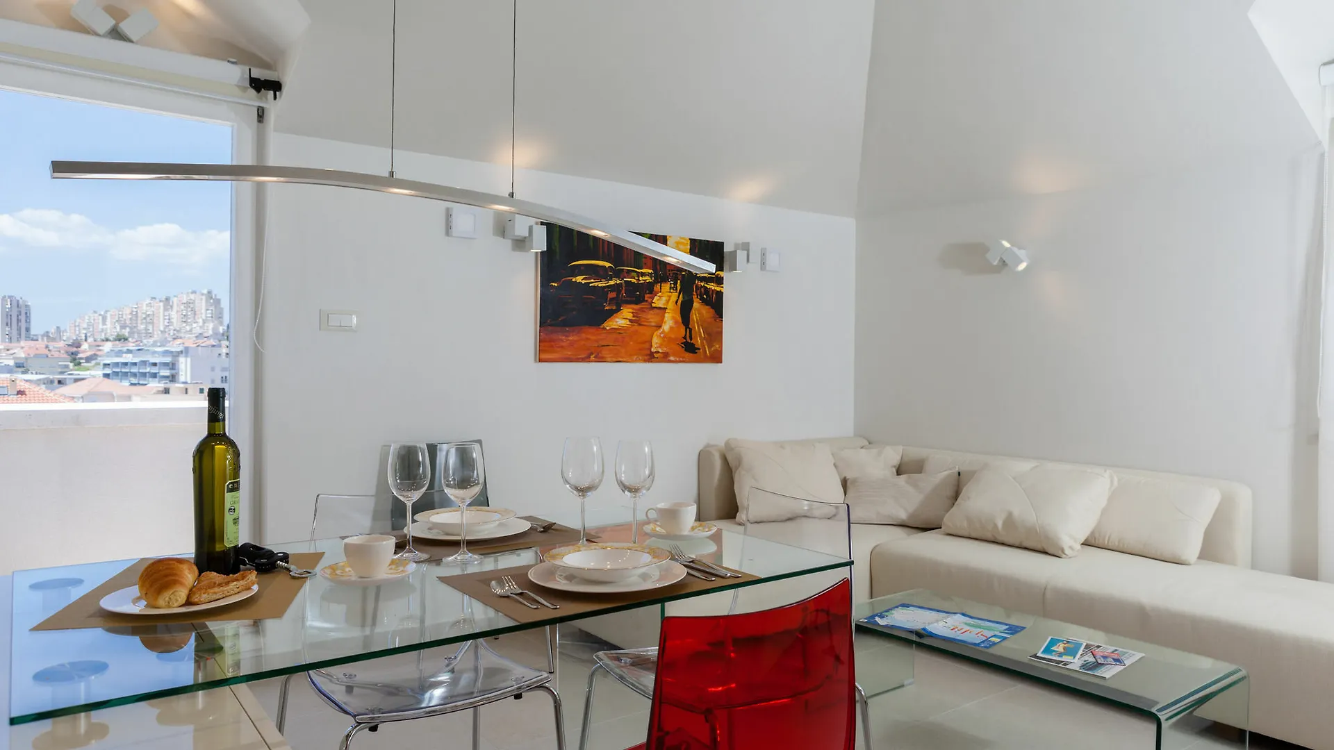 Apartment Palace Lidija Split