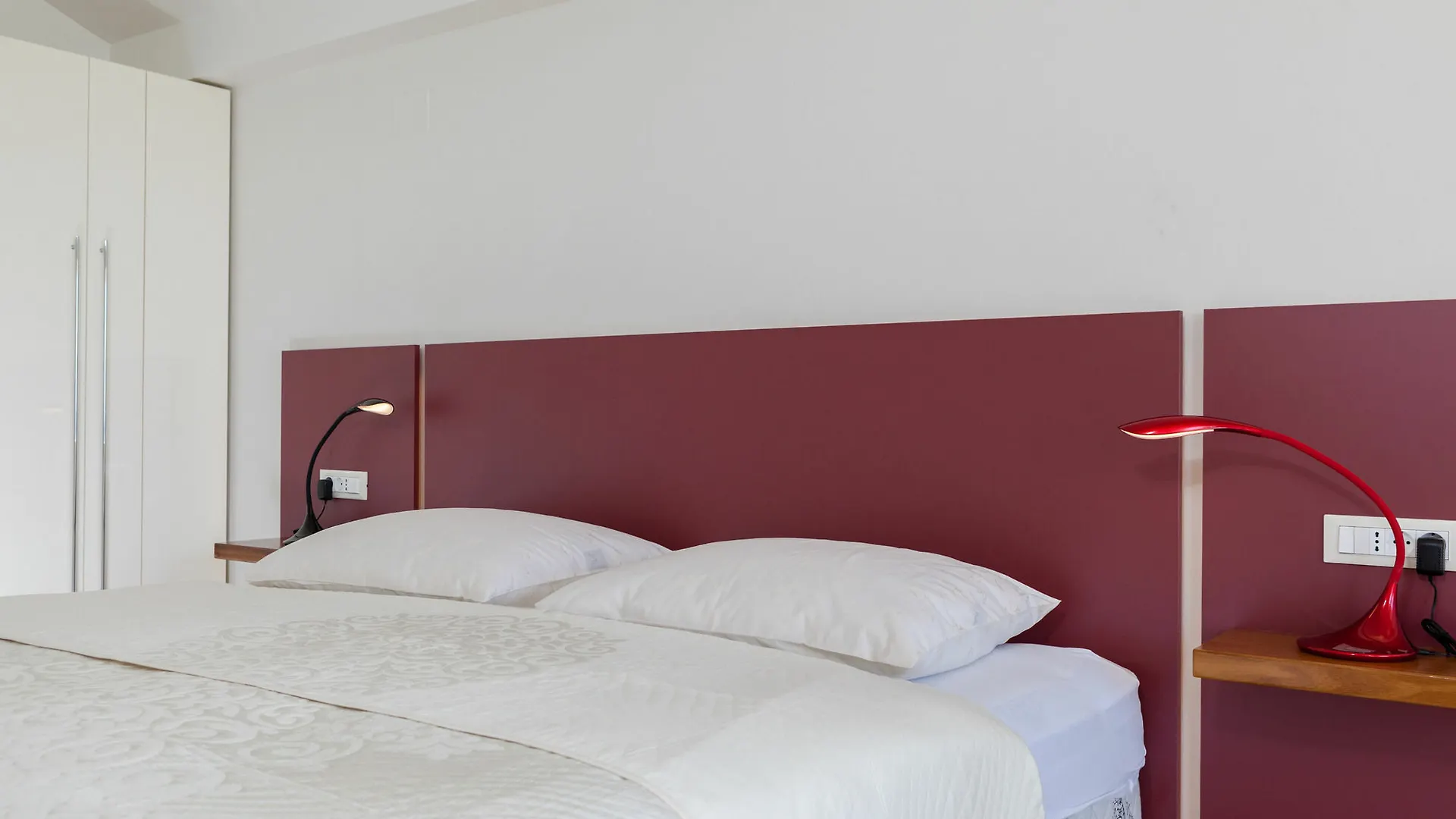 Apartment Palace Lidija Split Croatia