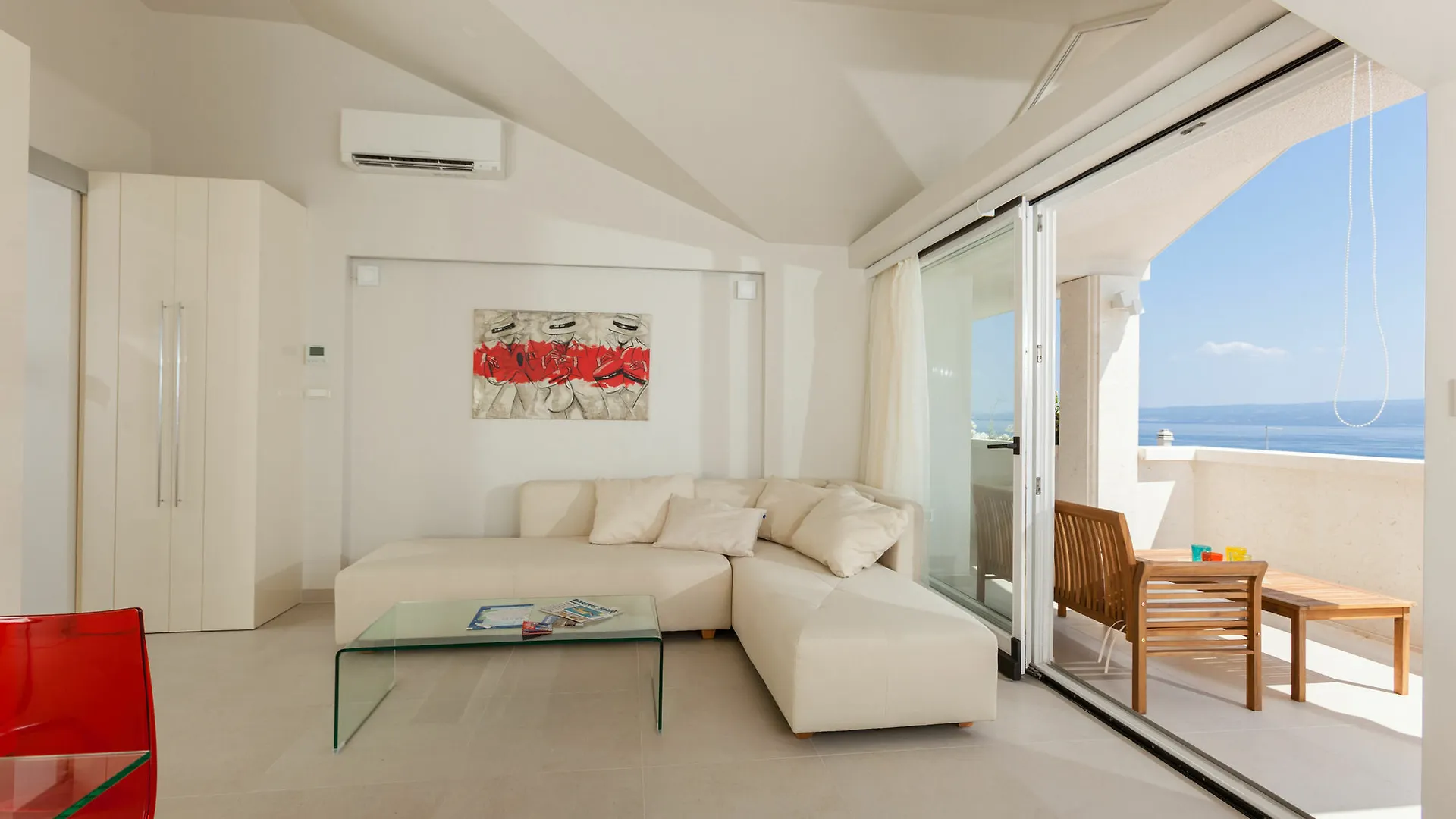 Palace Lidija Split Apartment