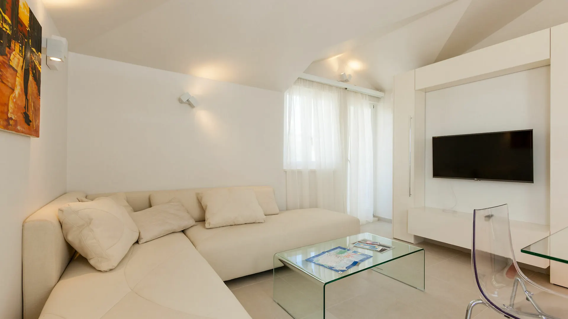 Apartment Palace Lidija Split