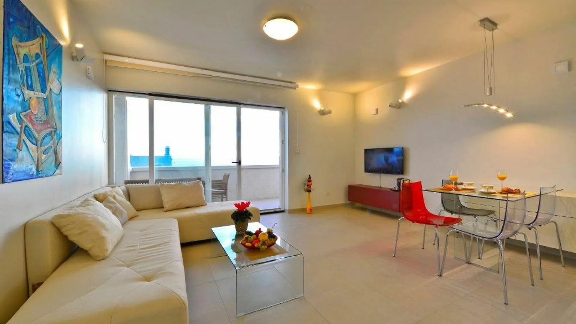 Apartment Palace Lidija Split
