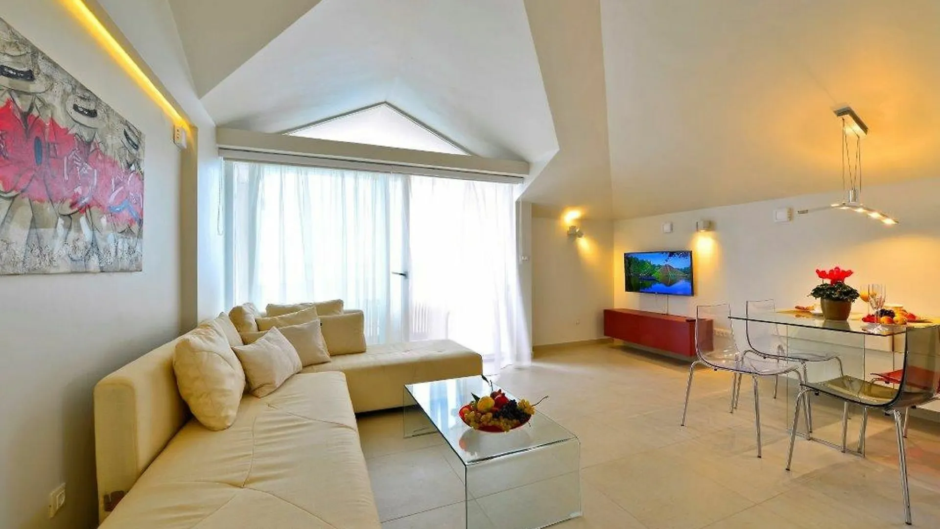 Palace Lidija Split Croatia