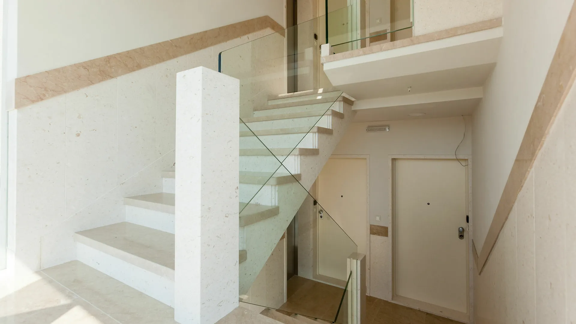 Palace Lidija Split Apartment