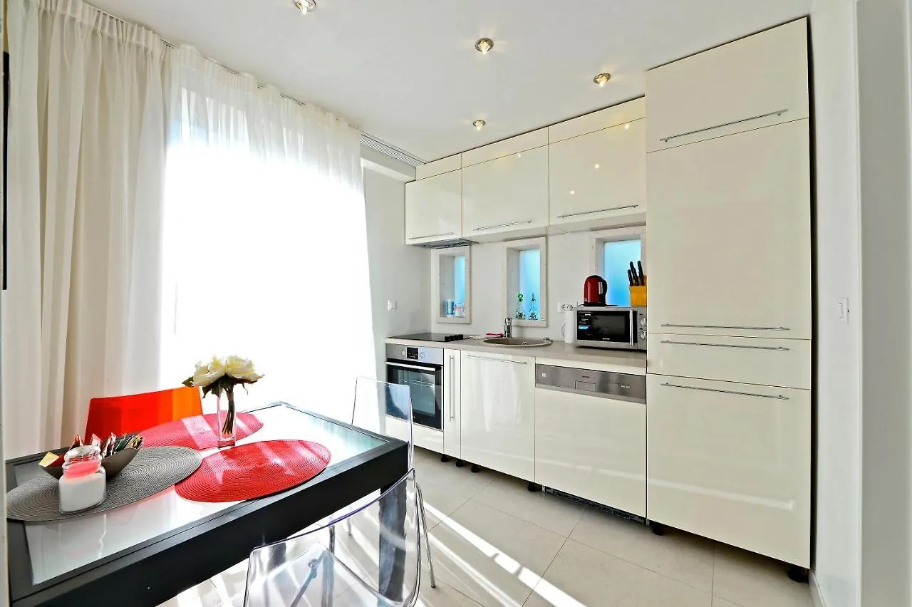 Palace Lidija Split Apartment