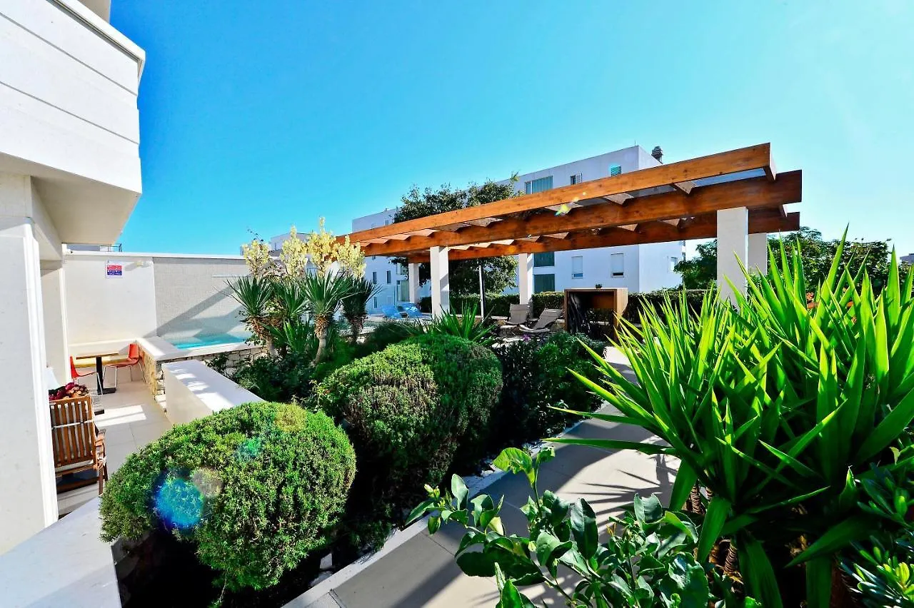 Apartment Palace Lidija Split