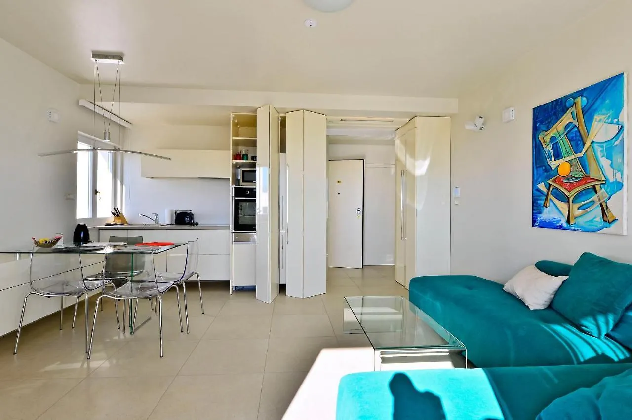 Palace Lidija Split Apartment