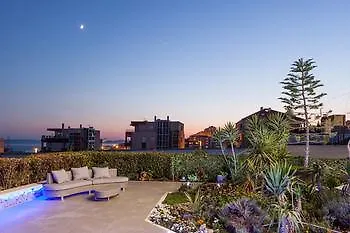 Appartement Palace Lidija Split