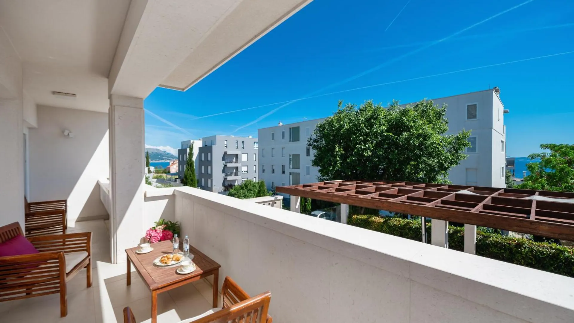 Appartement Palace Lidija Split Kroatië