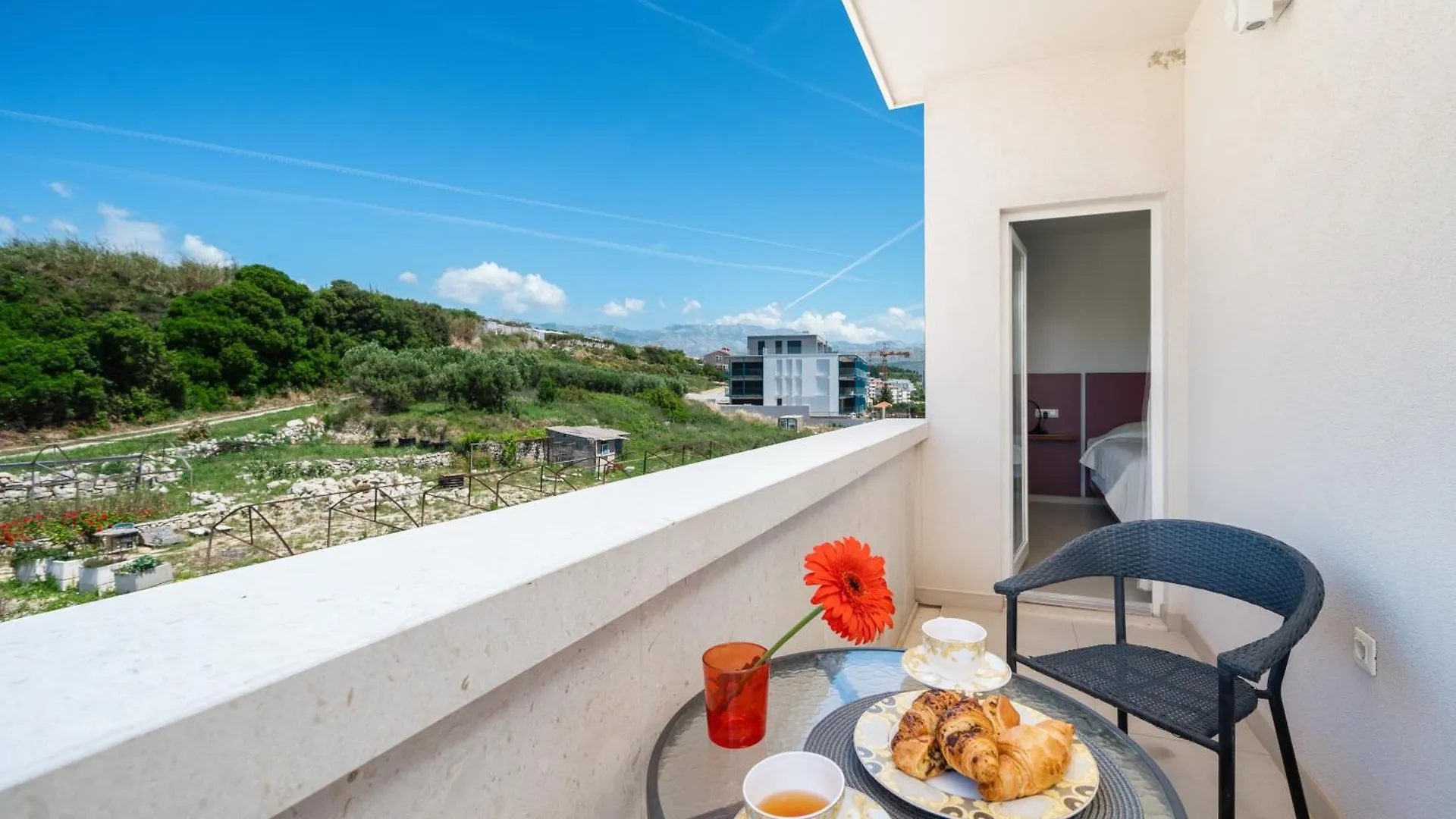 Appartement Palace Lidija Split
