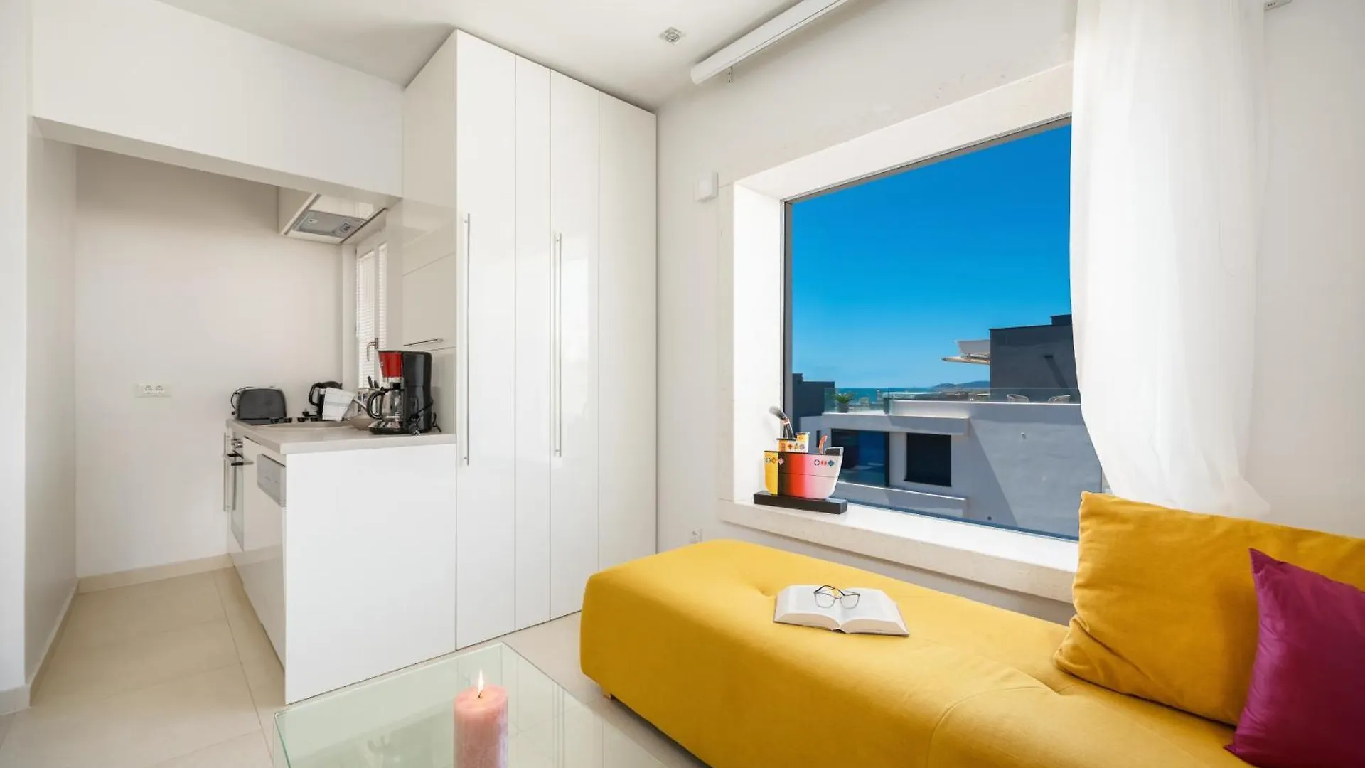 Palace Lidija Split Appartement