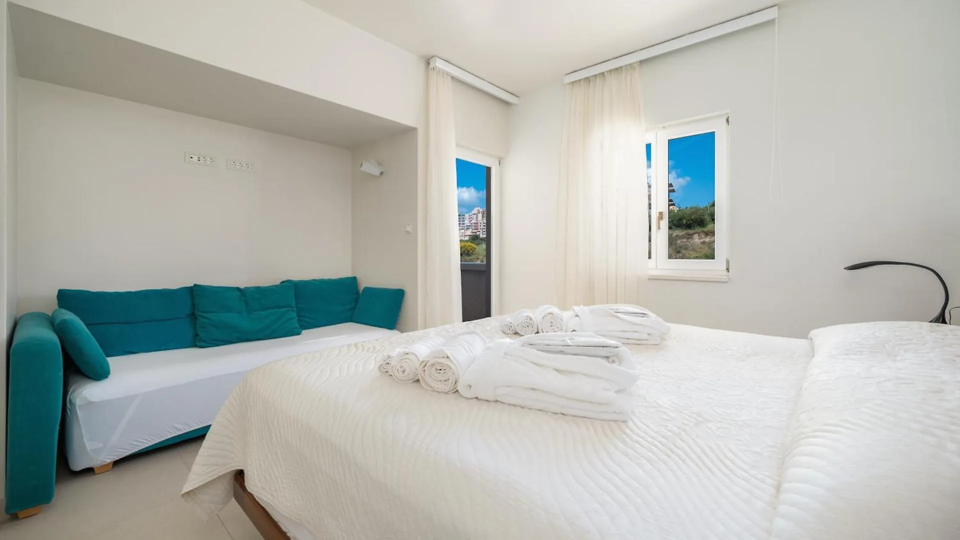 Palace Lidija Split Appartement