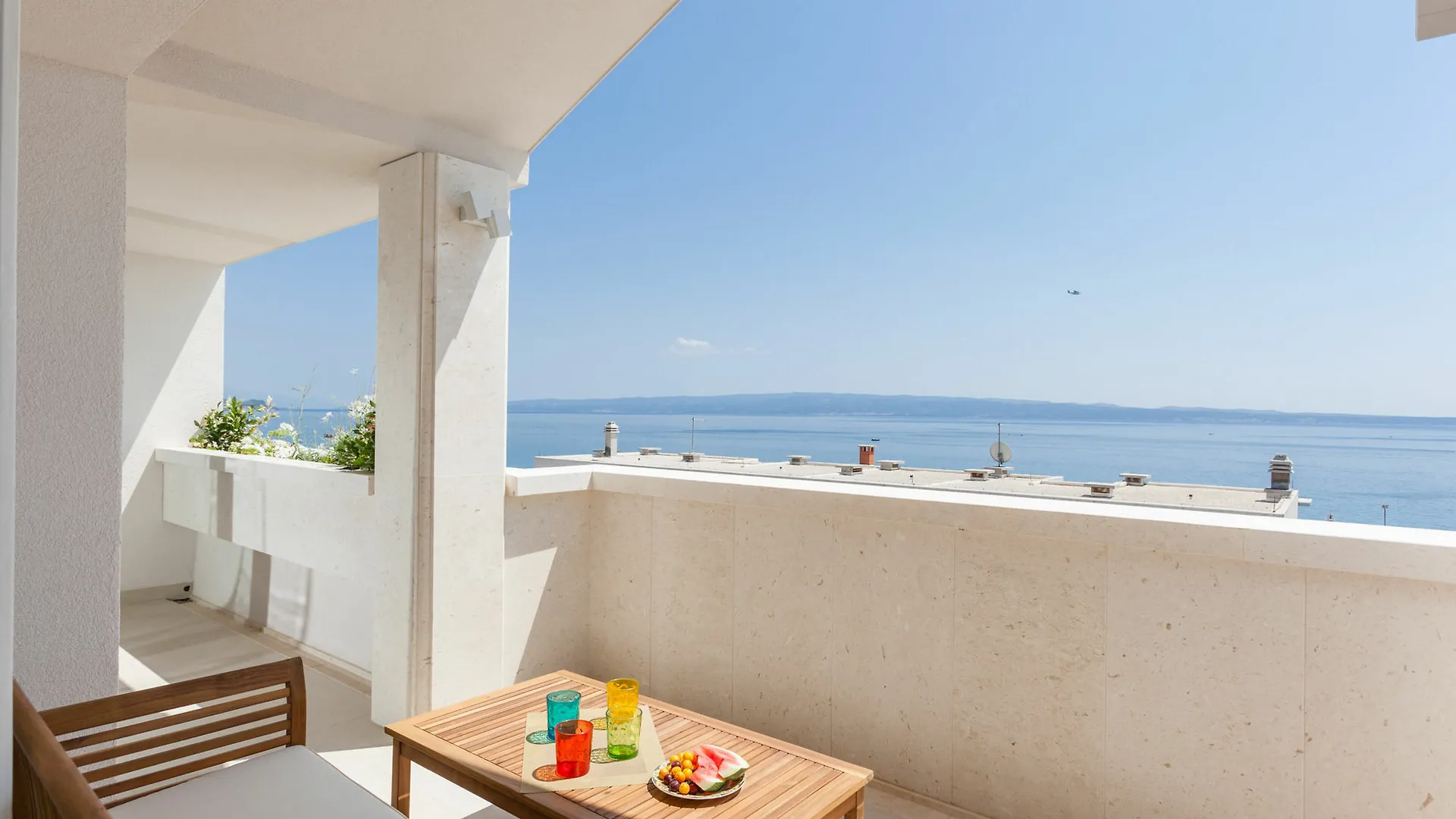 Palace Lidija Split Appartement