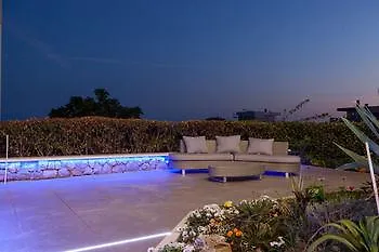 Palace Lidija Split Croatie