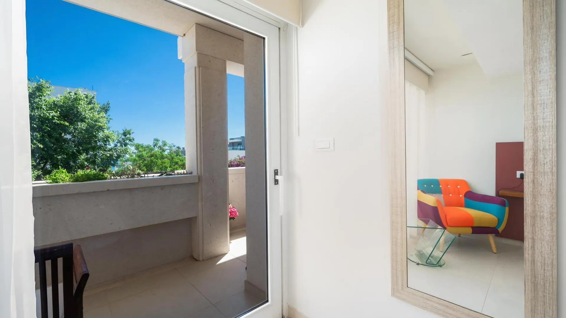 Palace Lidija Split Appartement