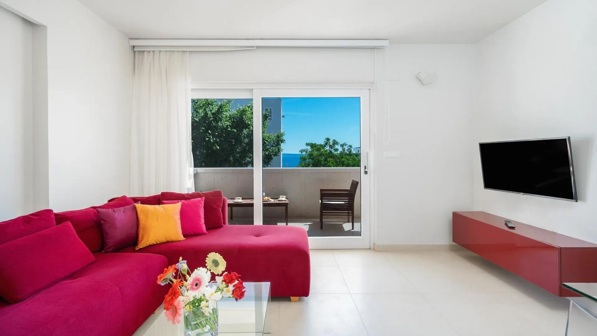 Appartement Palace Lidija Split Croatie