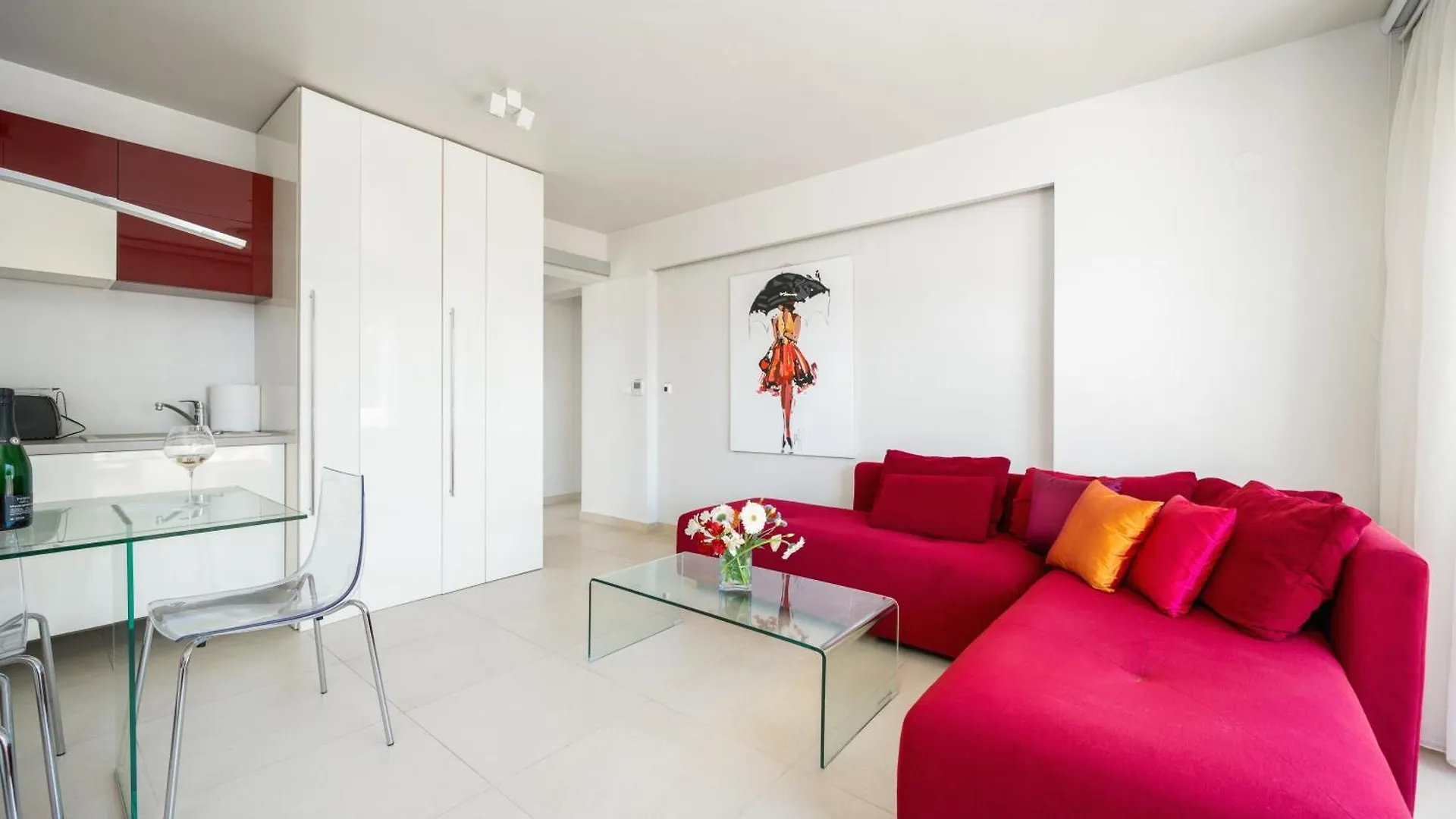 Appartement Palace Lidija Split